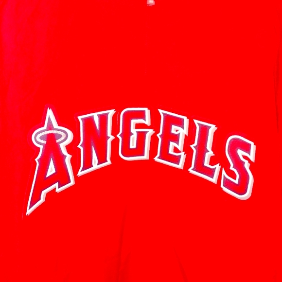 Angels BaseBall - Picture 6 of 7